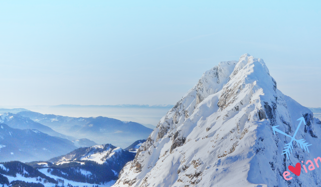 Un miracle au coeur des Alpes françaises