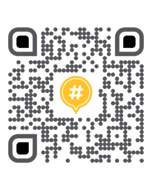 QR code mapstr